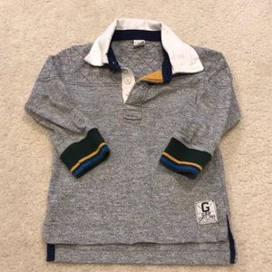 GAP Toddler Shirt
